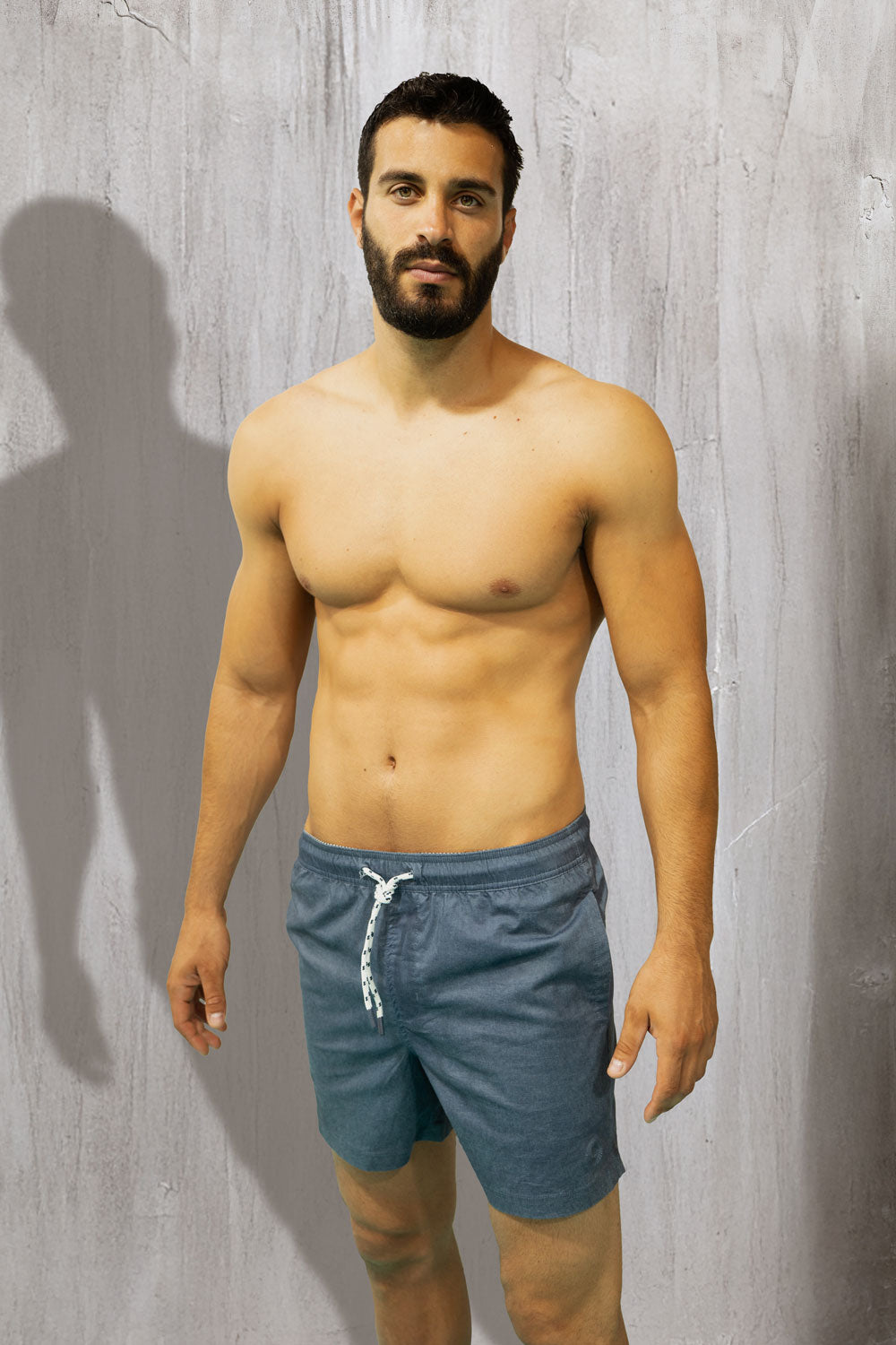 David Mare