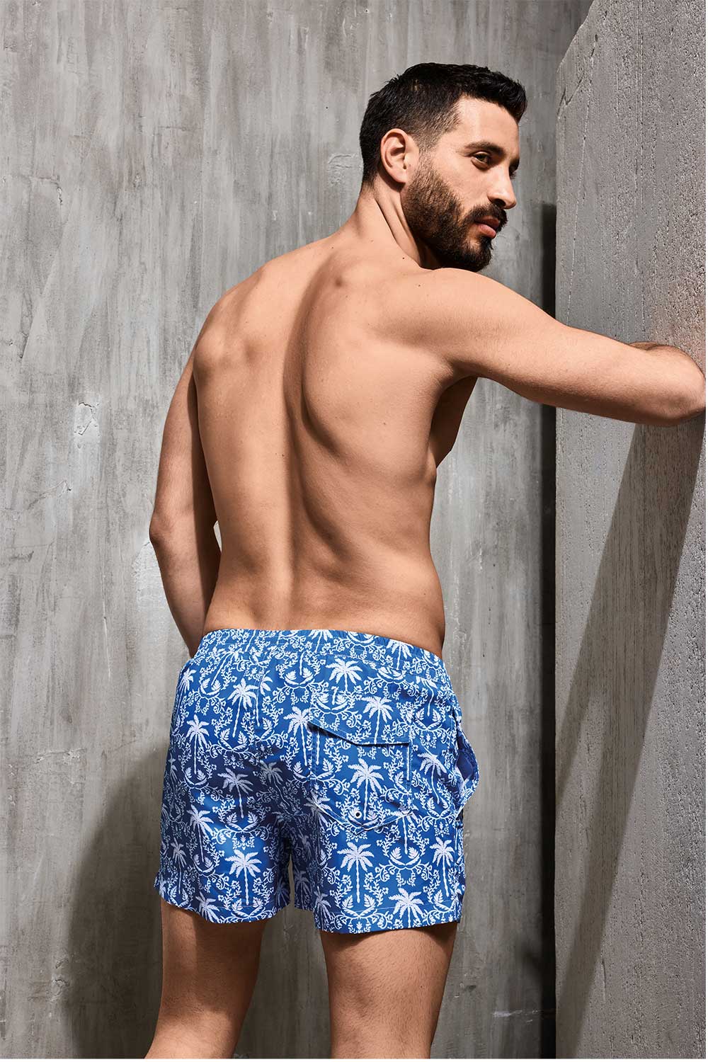 David Mare