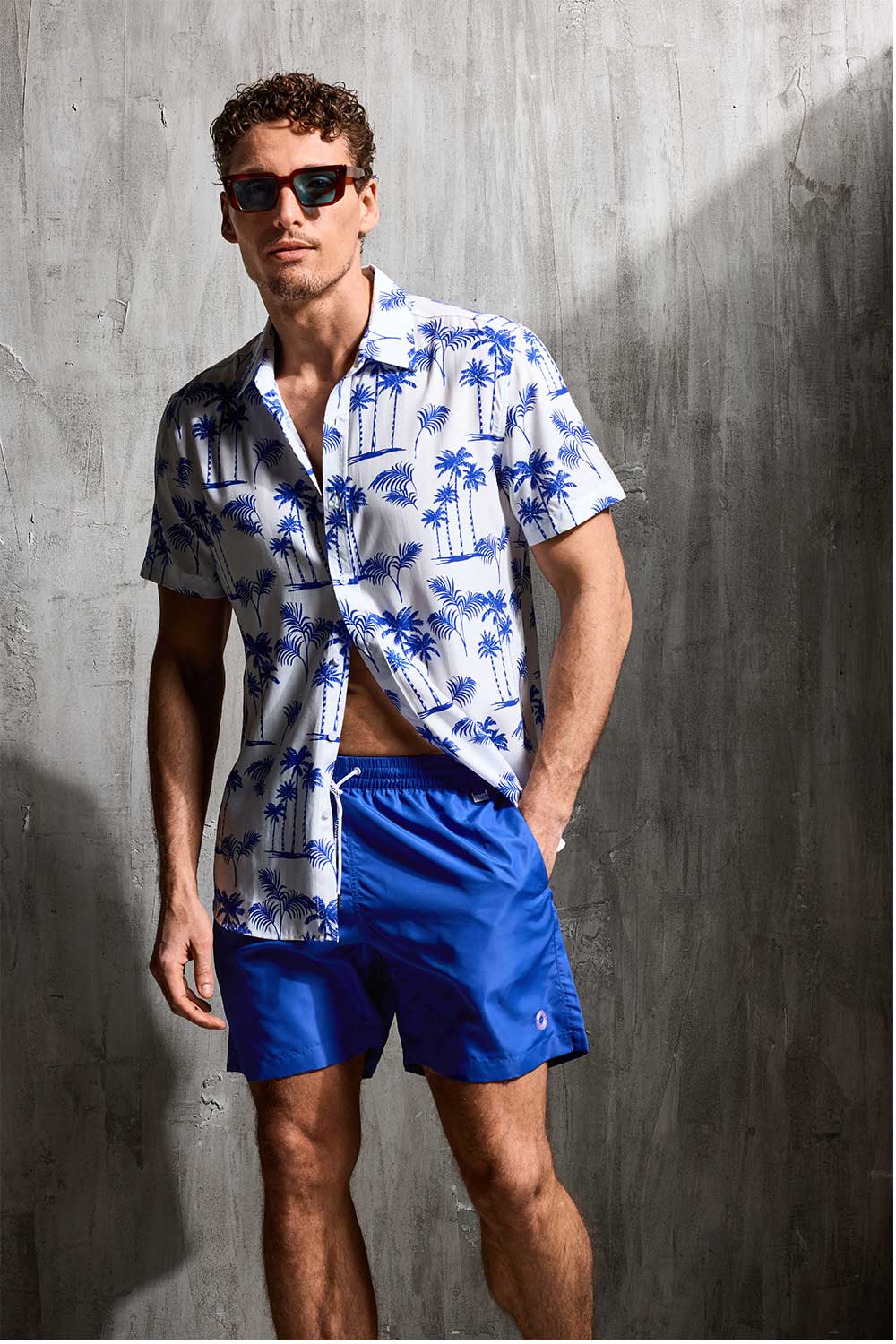 David Mare