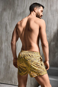David Mare