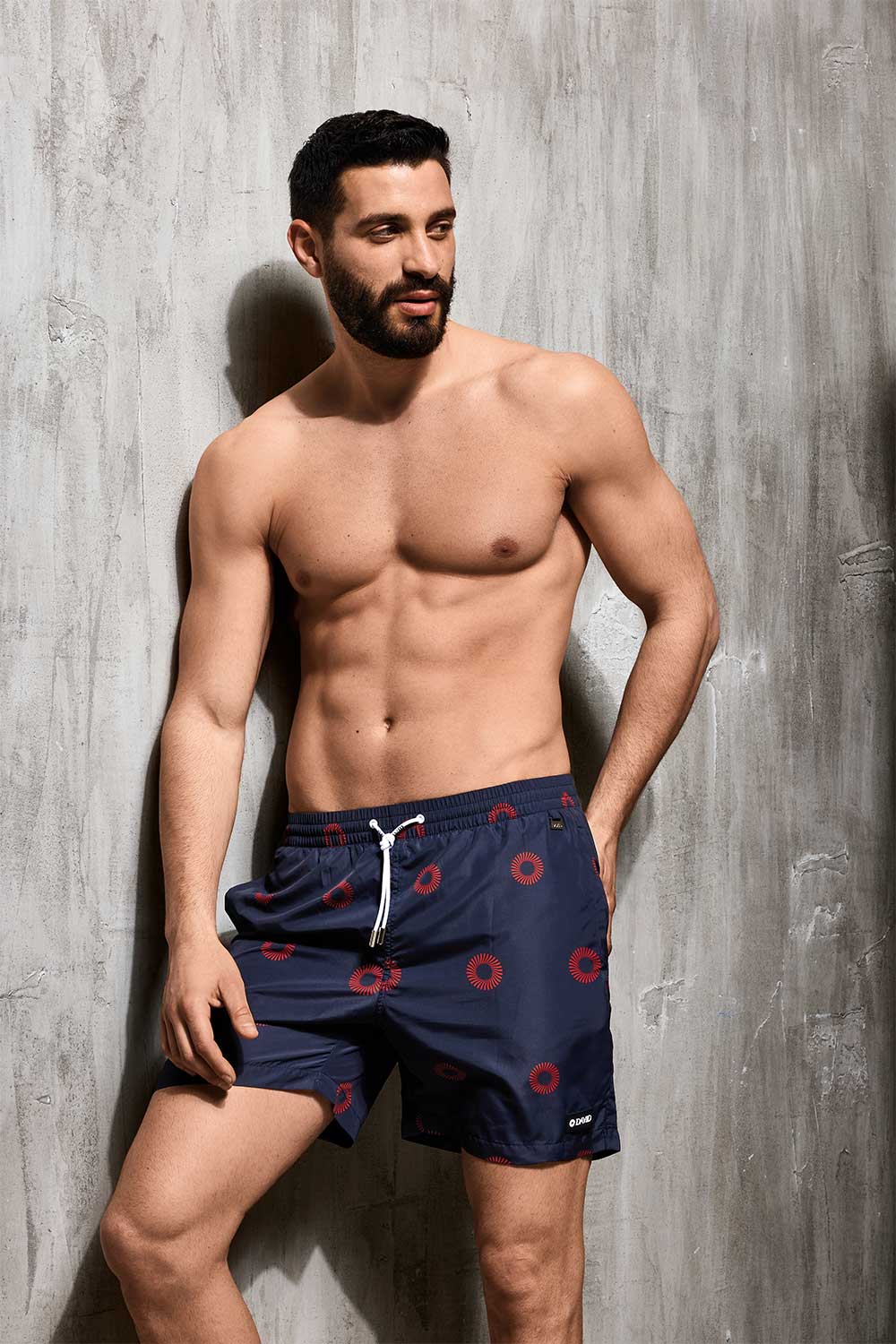 David Mare