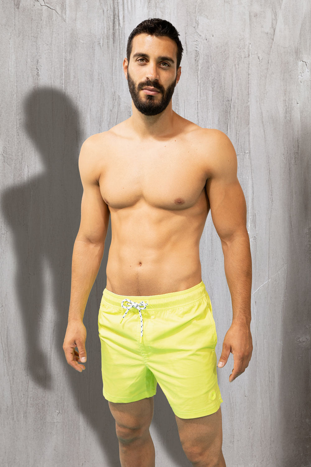 David Mare