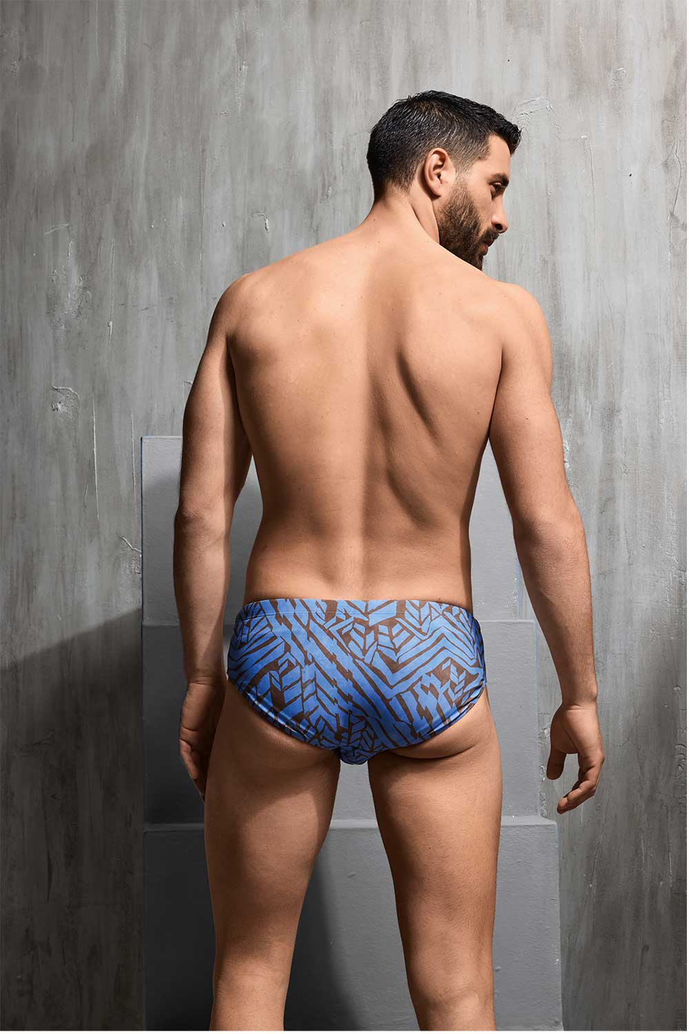 David Mare