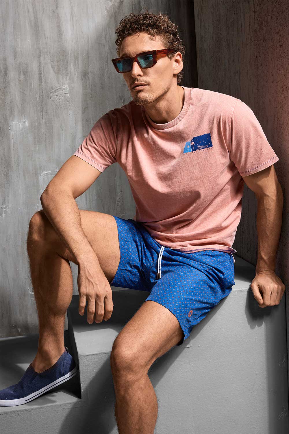 David Mare