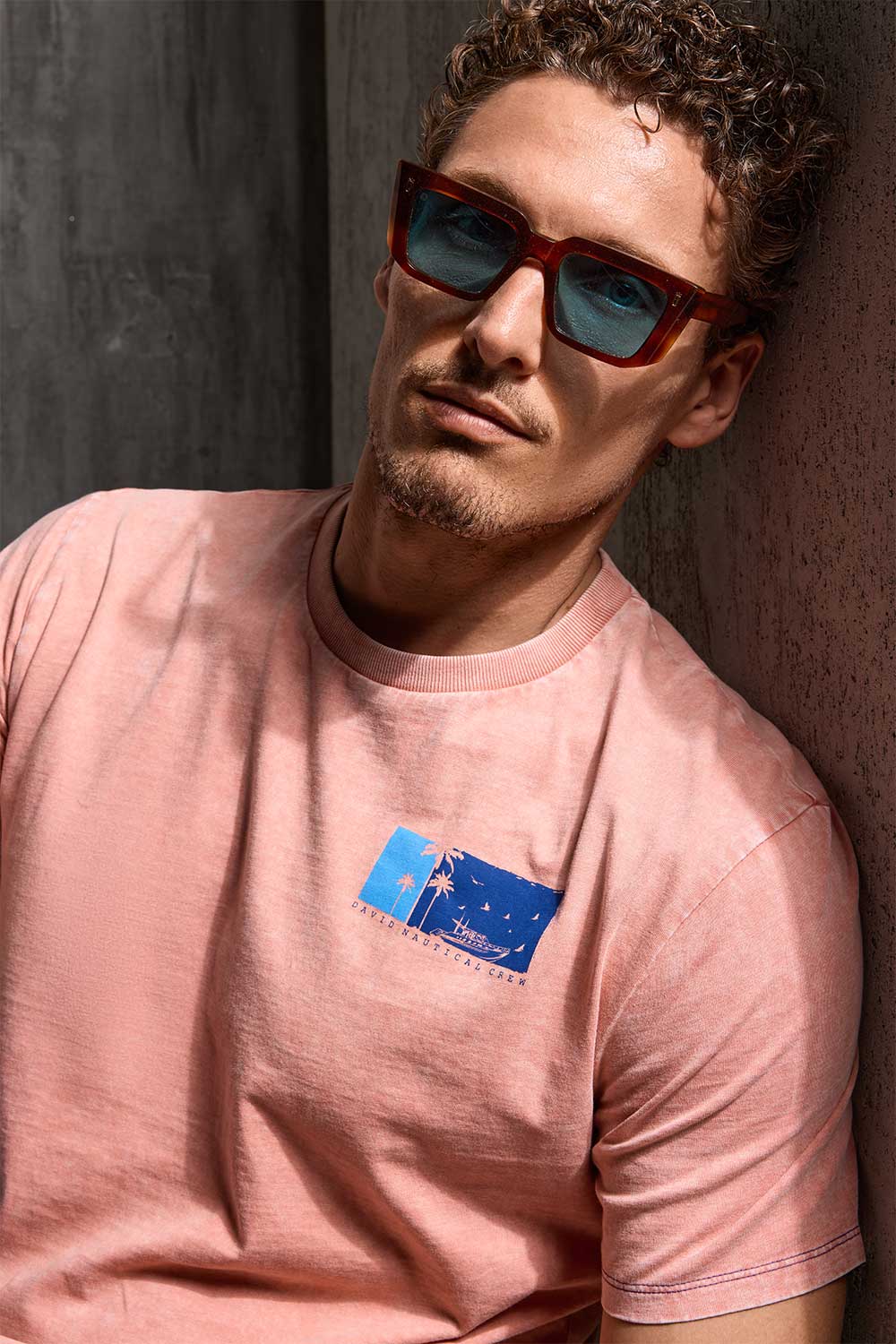 David Mare