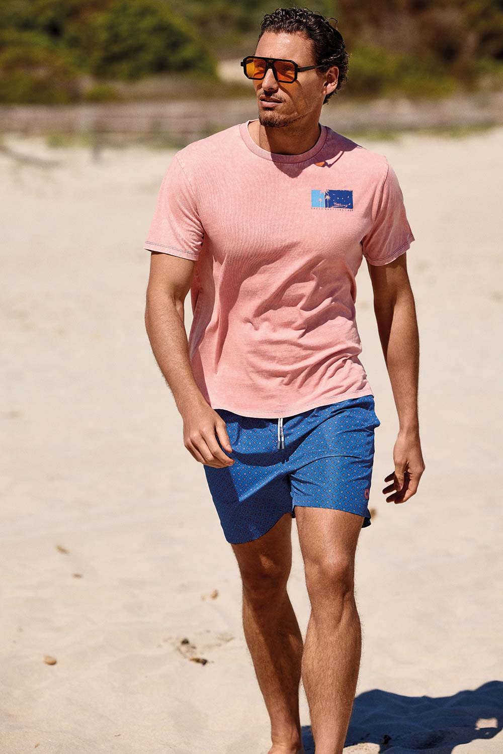 David Mare