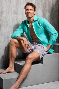 David Mare