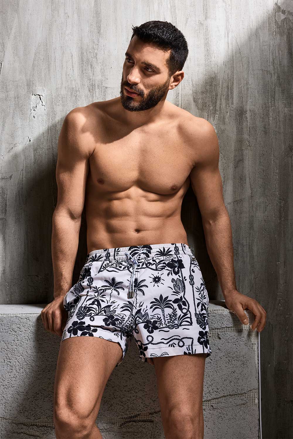 David Mare