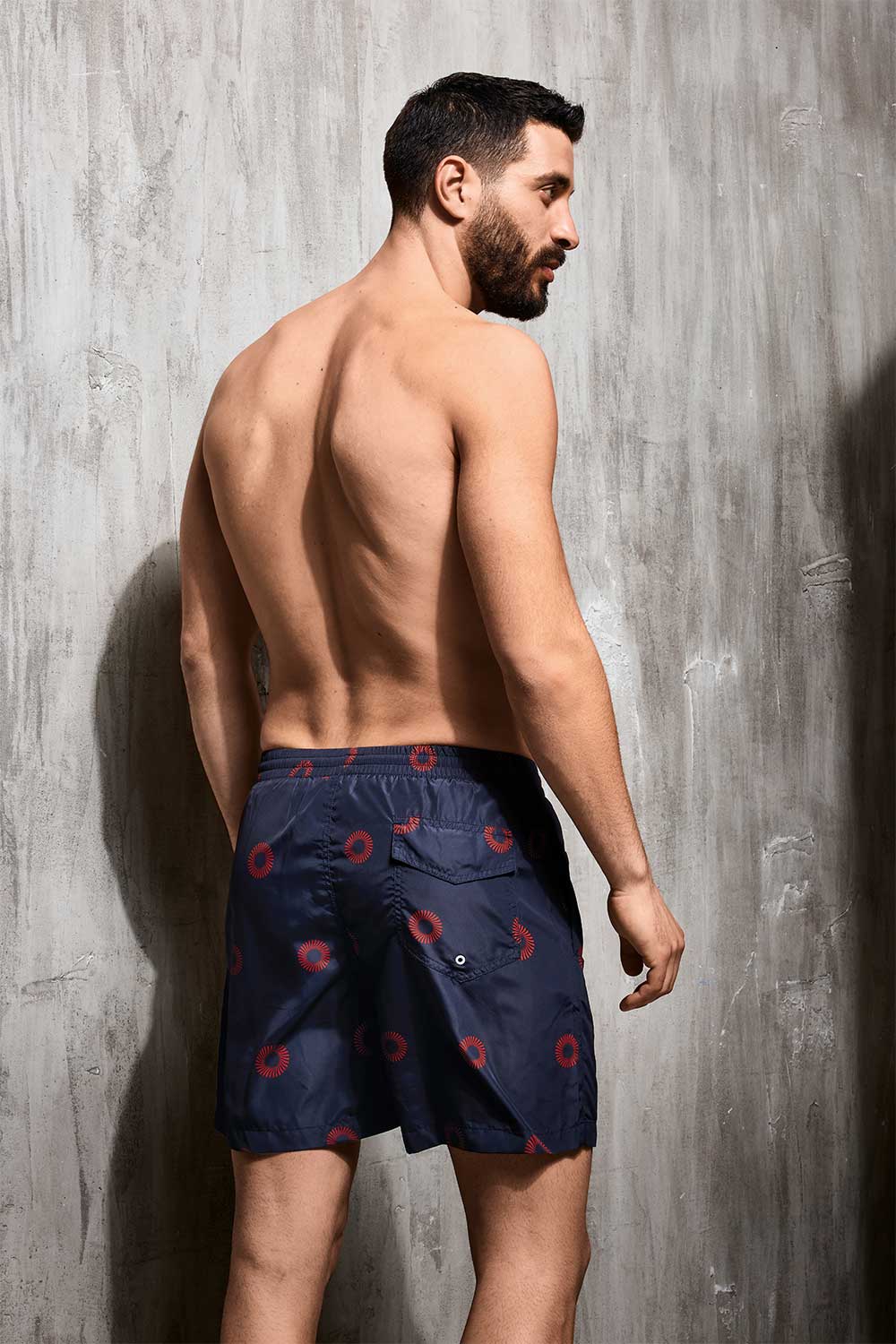 David Mare