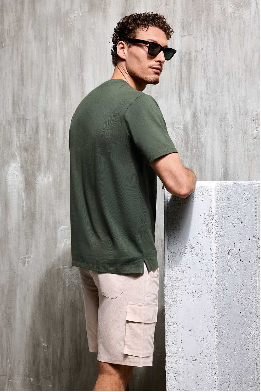 David Mare