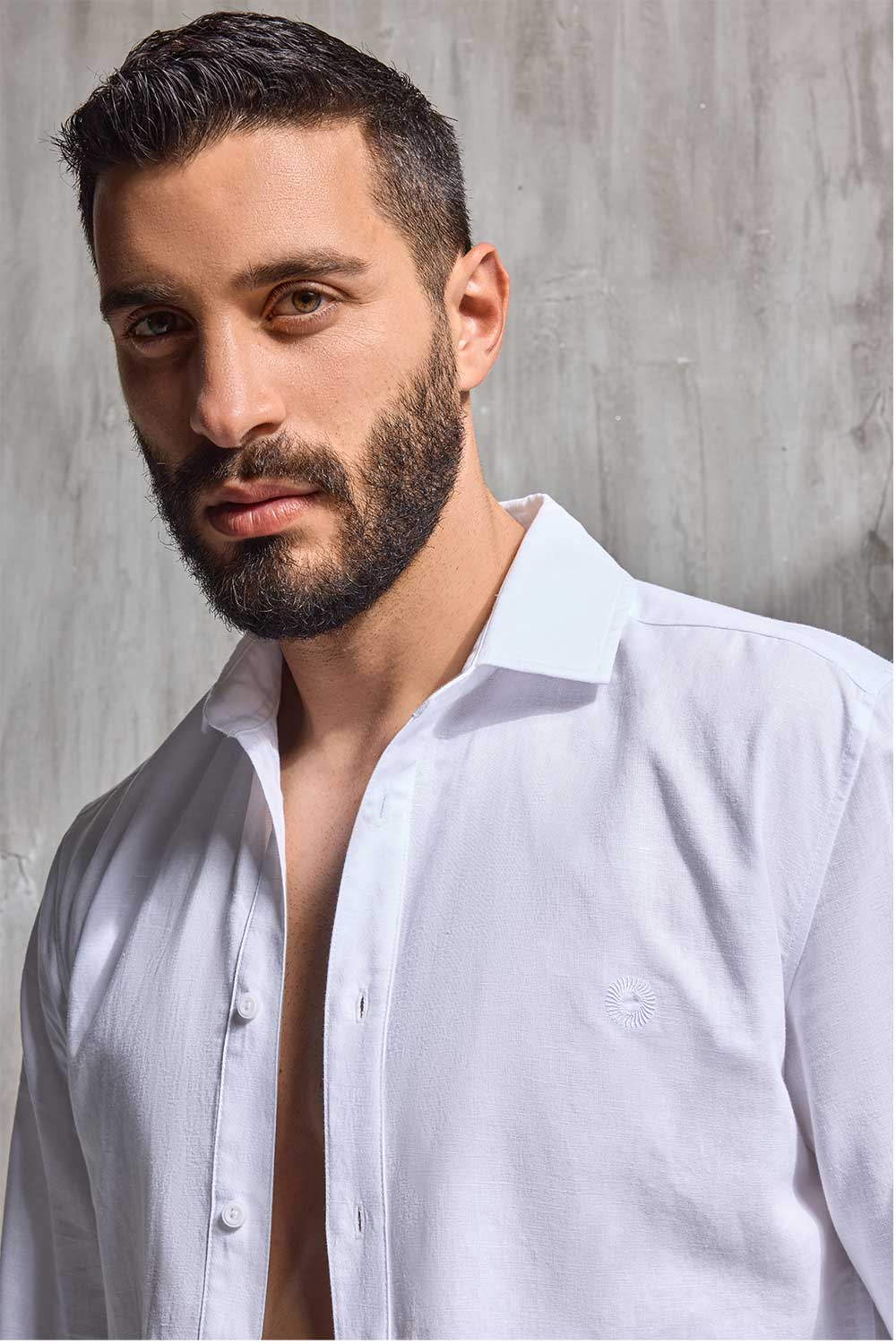 David Mare