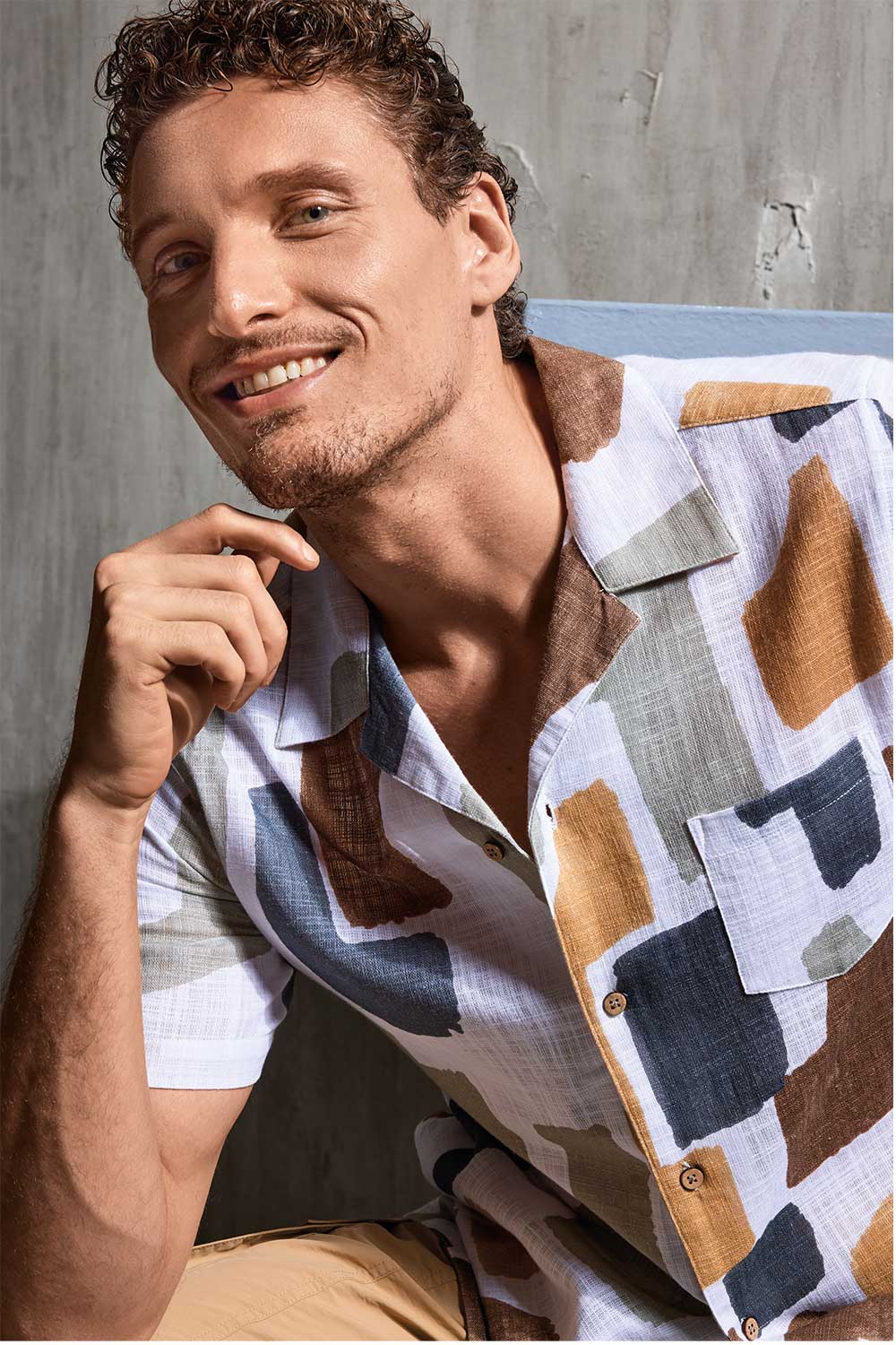 David Mare